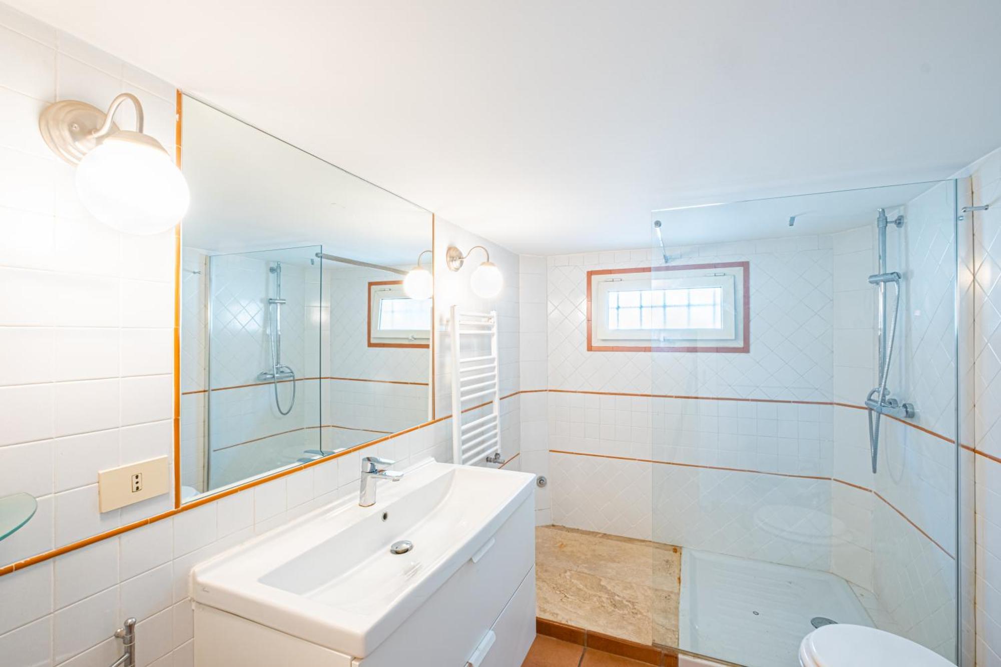 4pax A Ponte Milvio Appartamento