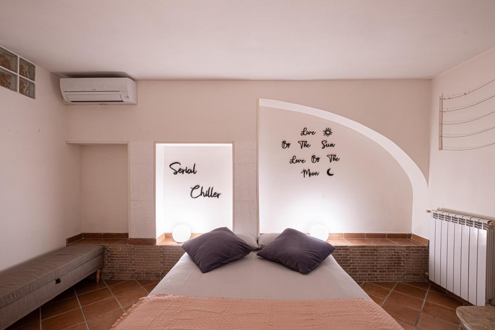 Appartamento 4pax A Ponte Milvio