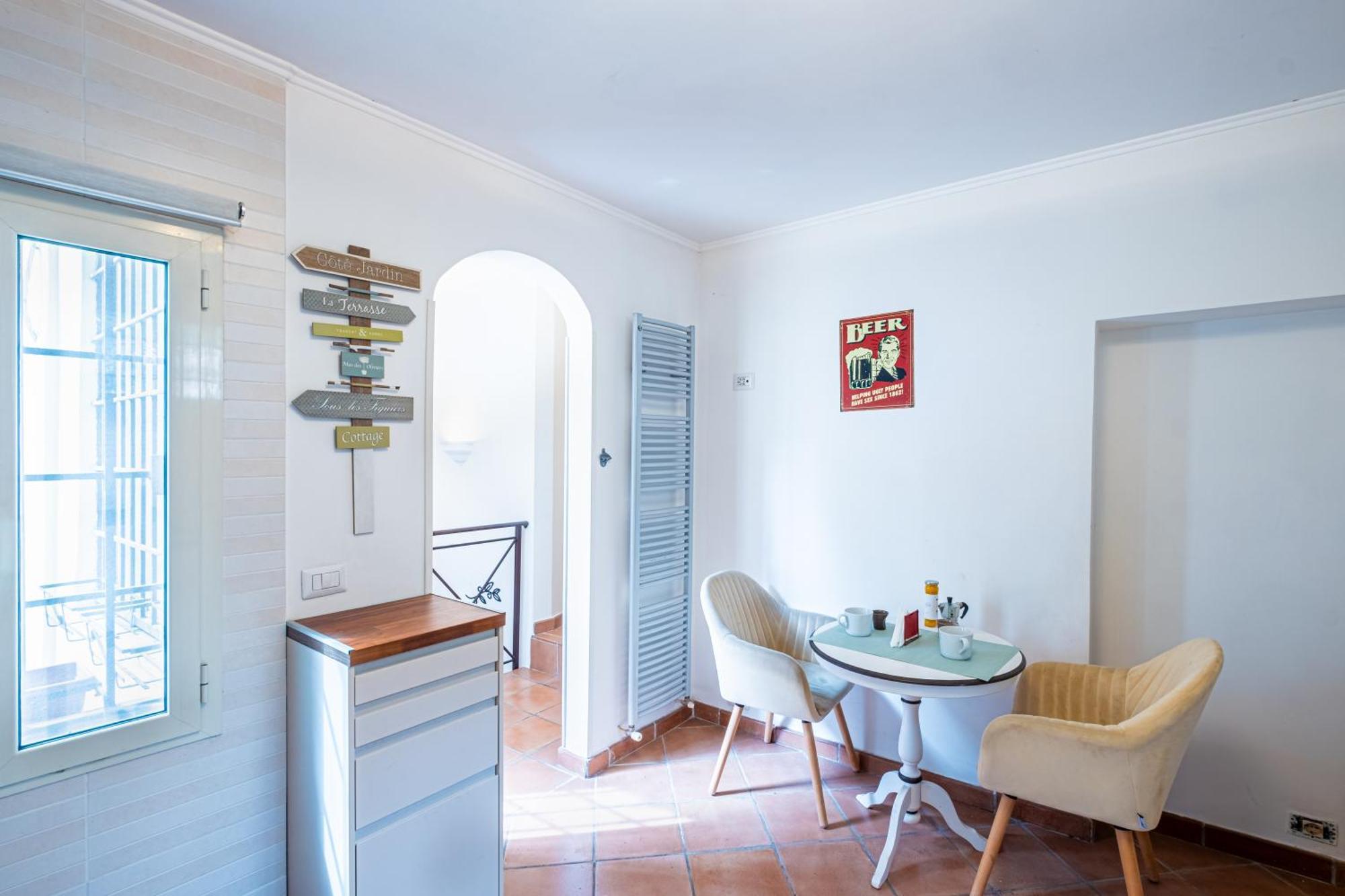 Appartamento 4pax A Ponte Milvio