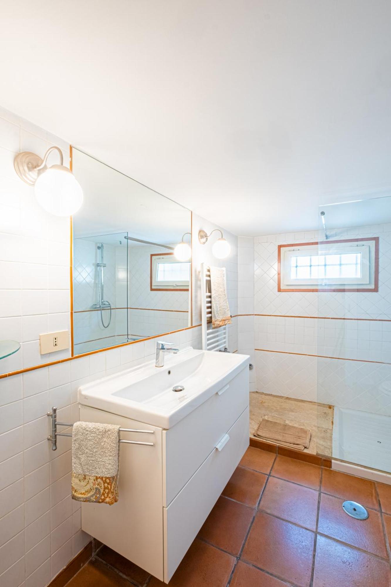 Apartment 4pax A Ponte Milvio Rome