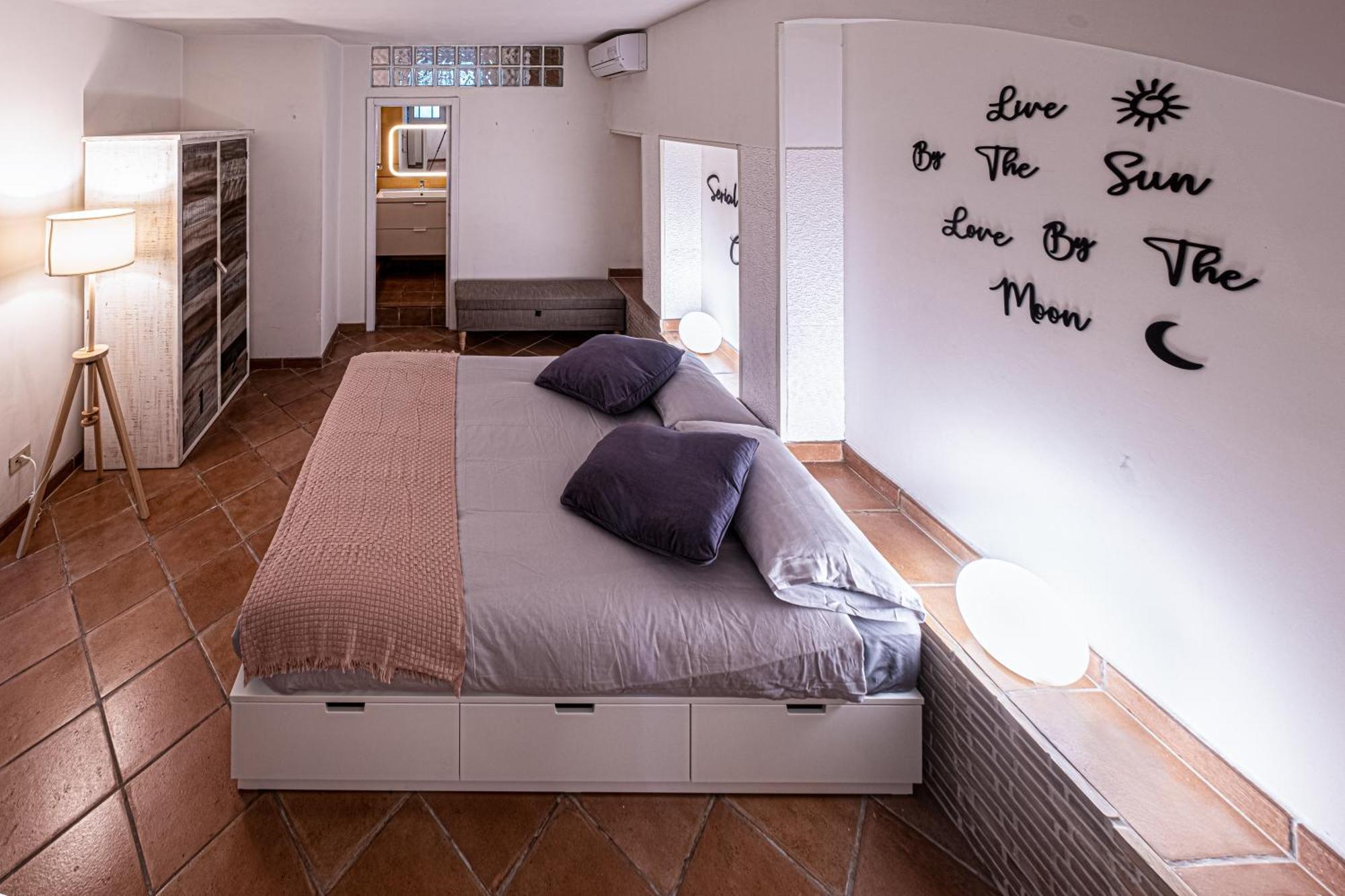 4pax A Ponte Milvio Appartamento *